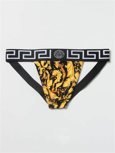 where to buy versace underwear|versace underwear men.